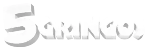 5Gringos logo