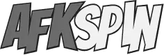 Logo AFK Spin