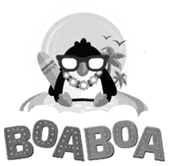 BoaBoa logo