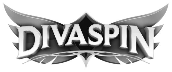 Logo Diva Spins