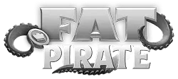 Fat Pirate logo