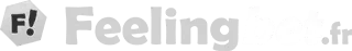 Feelingbet logotyp