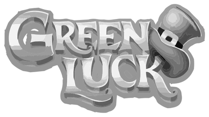 GreenLuck logo