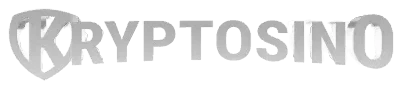 Kryptosino logo