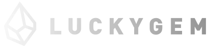 Luckygem logo