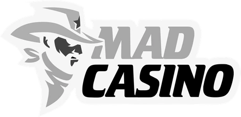 Logo MadCasino