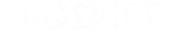 OhMyZino logo