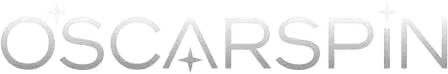 Oscarspin logo