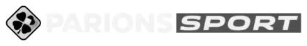 Parions Sport logotyp