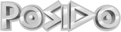 Posido logo