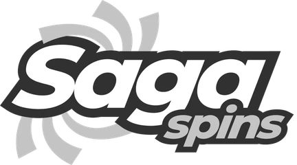 Logo Saga Spins
