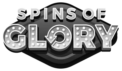 Spins Of Glory logo
