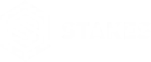 Logo Stakes