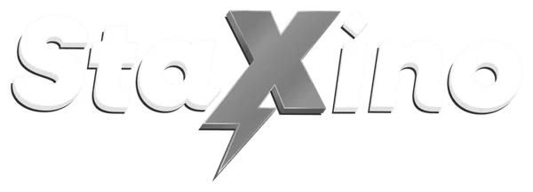 Logo StaXino