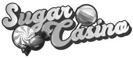 Sugar Casino logo