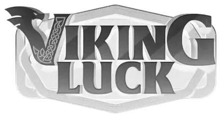 Logo Viking Luck