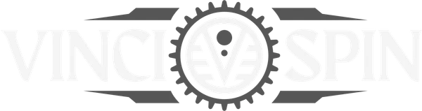 Logo VinciSpin
