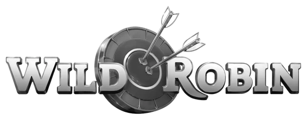 WildRobin logo