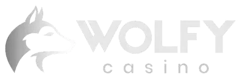 Wolfy Casino logo