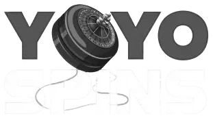 YoYoSpins logo