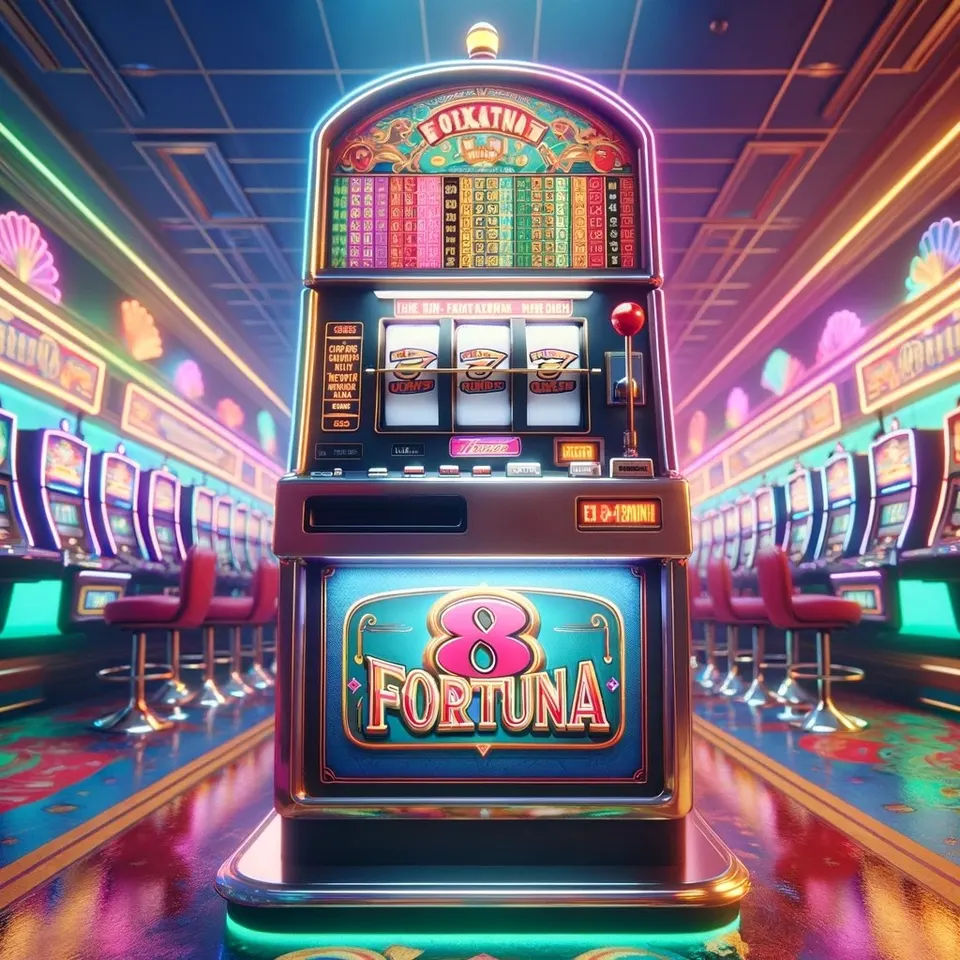 Les meilleures machines à sous au casino
