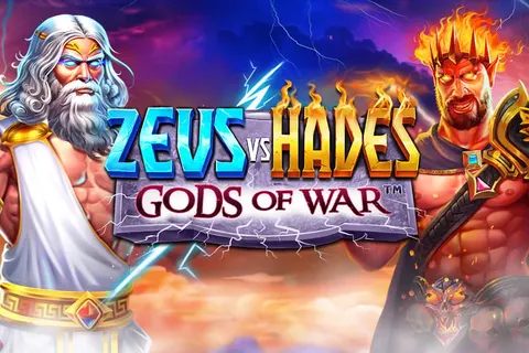 Zeus vs Hades: Gods of War, aperçu du jeu