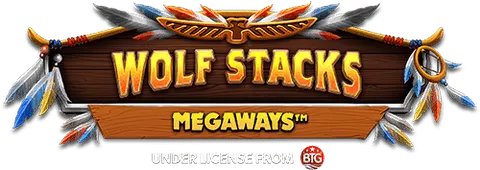 Wolf Stacks MegaWays