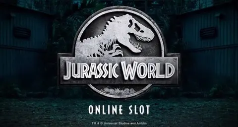 Jurassic World
