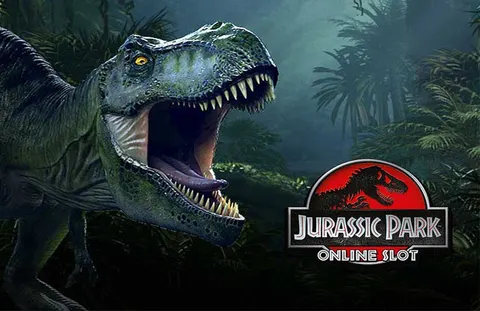 Jurassic Park