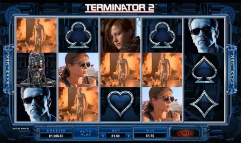 Terminator 2