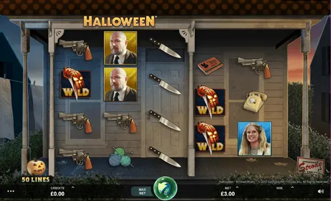Halloween