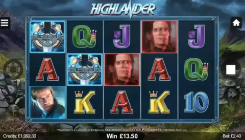 Highlander